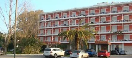 Otel Letrina