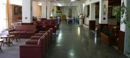 Letrina Otel