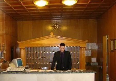 Otel Letrina 3*